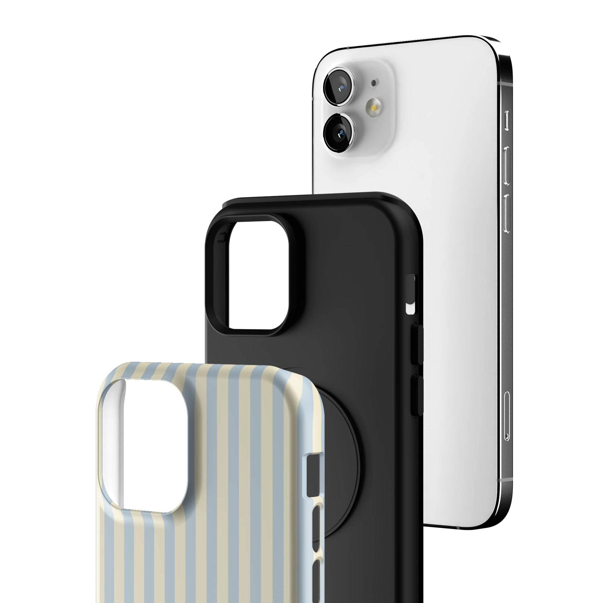 Mellin iPhone Case gallery - Iphone_12_Iphone_3
