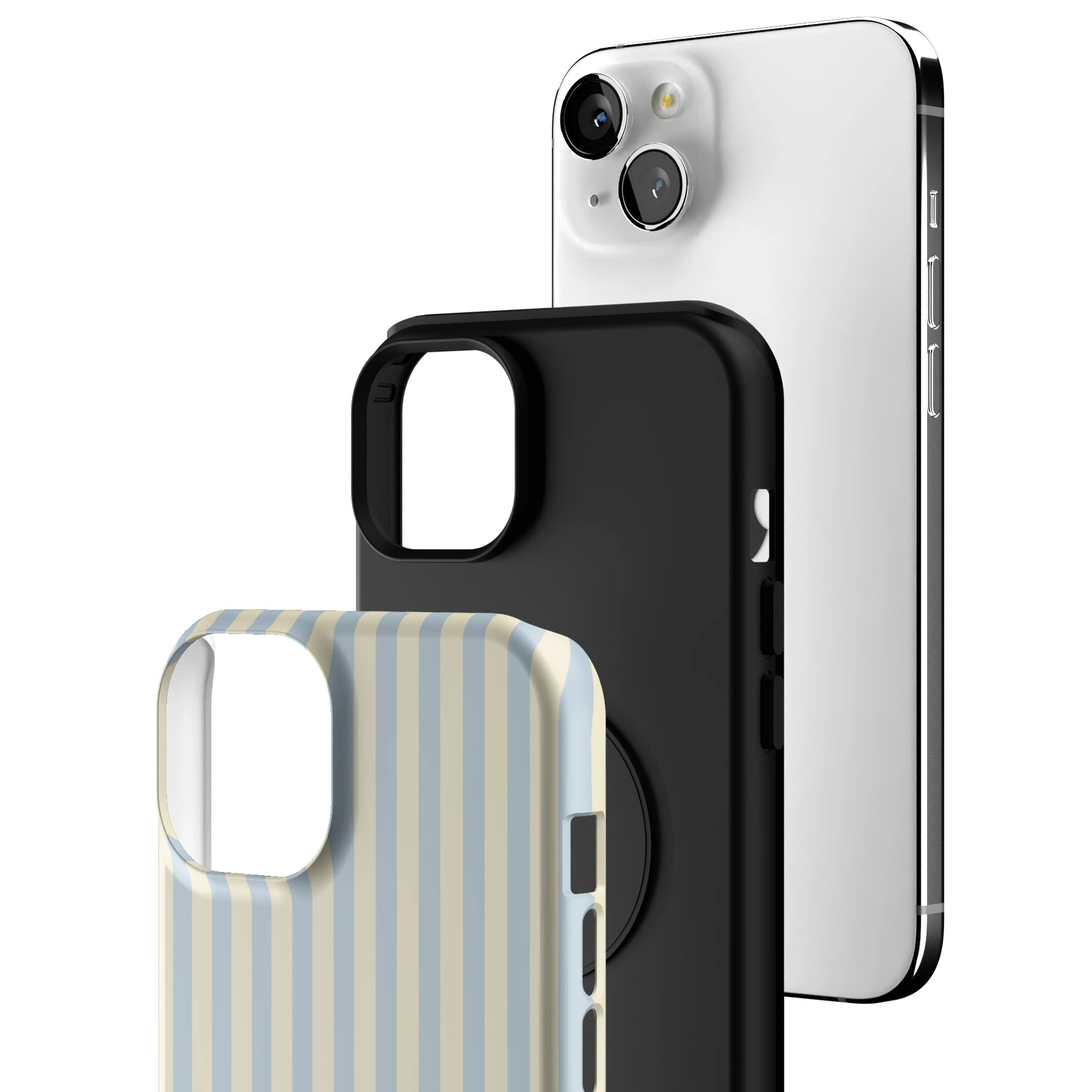 Mellin iPhone Case gallery - Iphone_15_Mini_Air_Plus_3