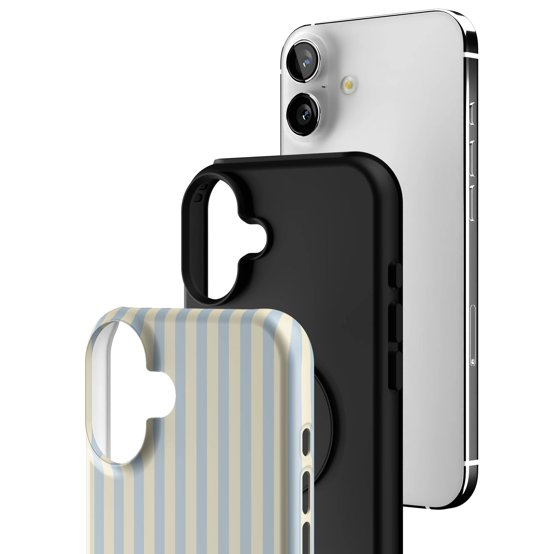 Mellin iPhone Case gallery - Iphone_16_Mini_Air_Plus_3