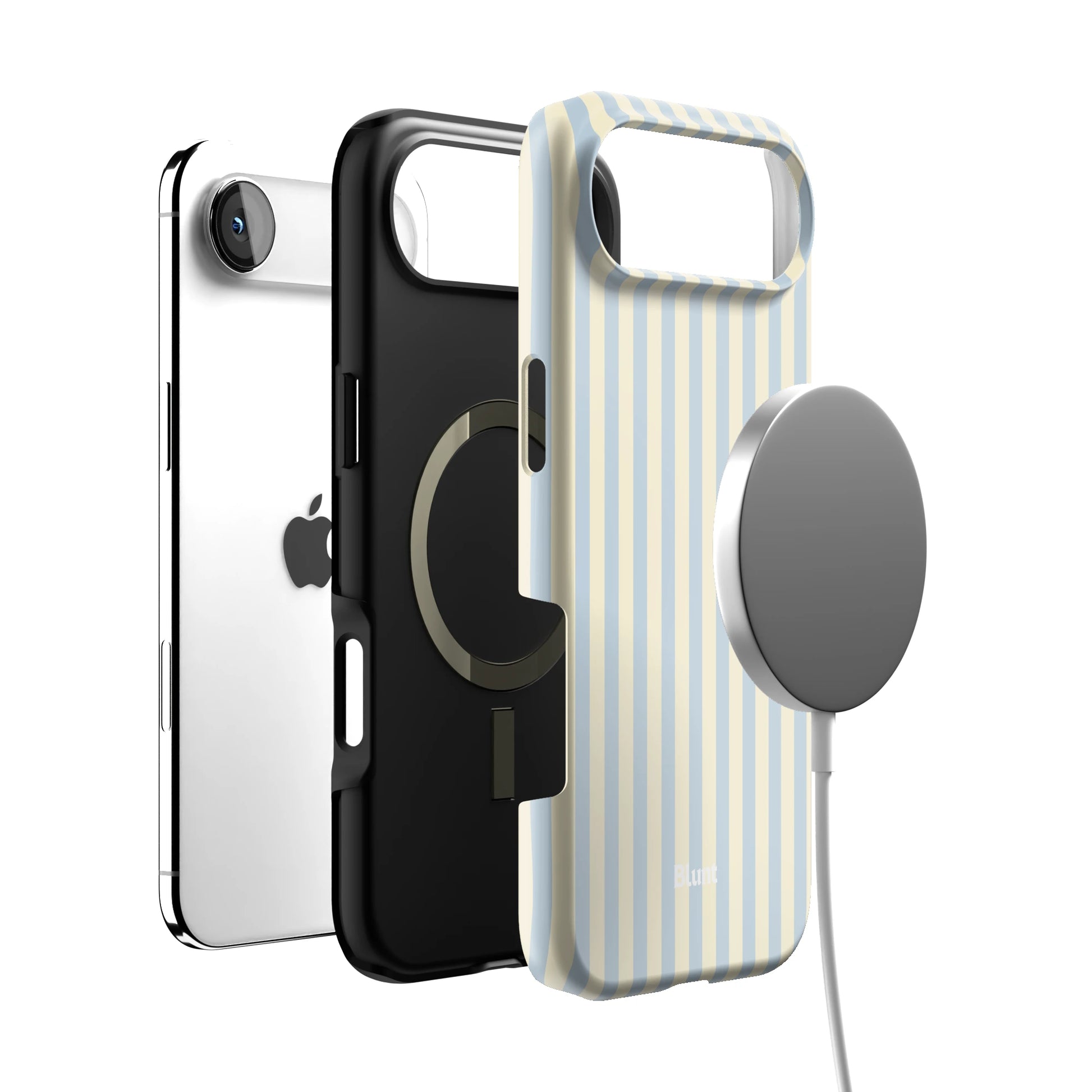 Mellin iPhone Case gallery - Iphone_17_Air_4