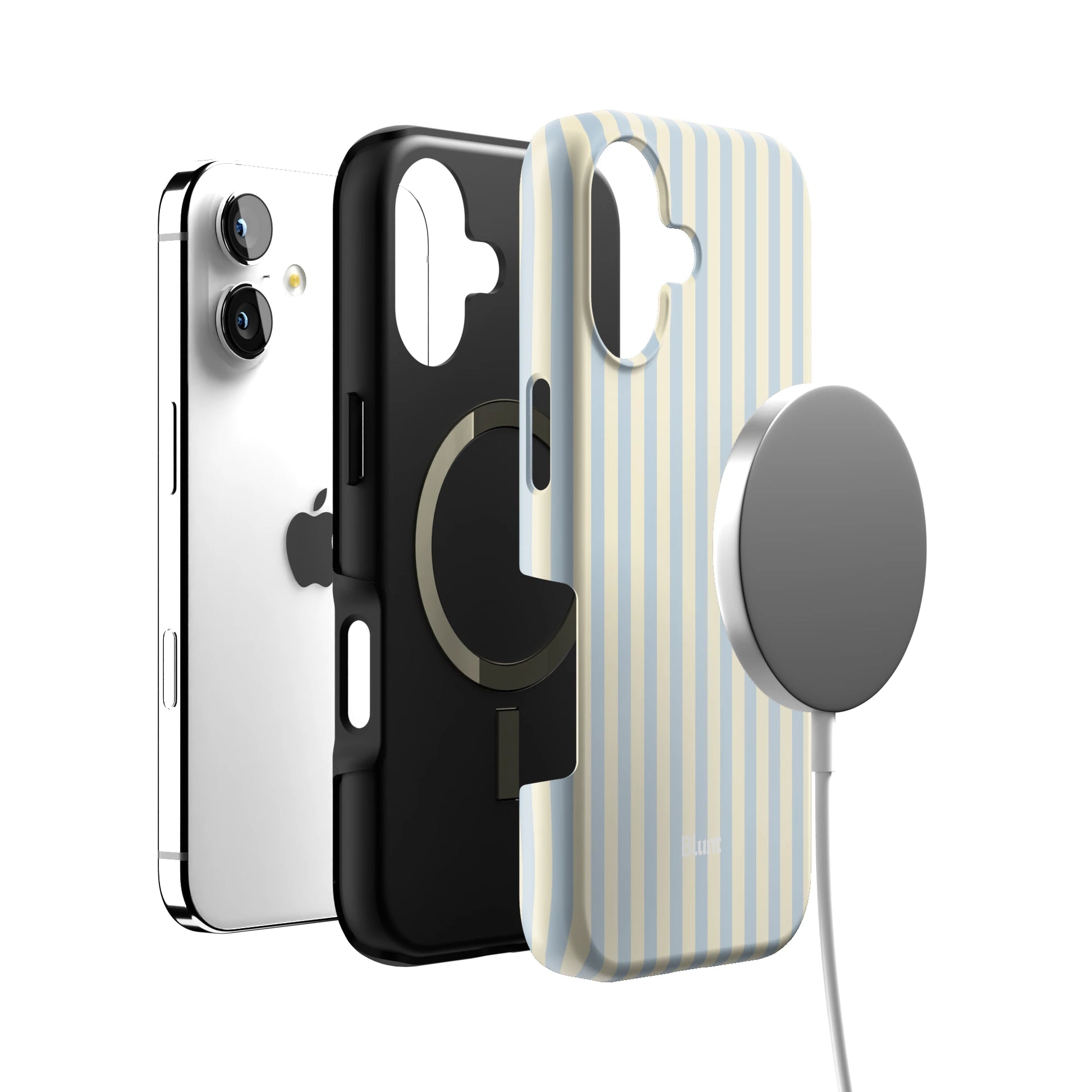 Mellin iPhone Case gallery - Iphone_17_Iphone_4