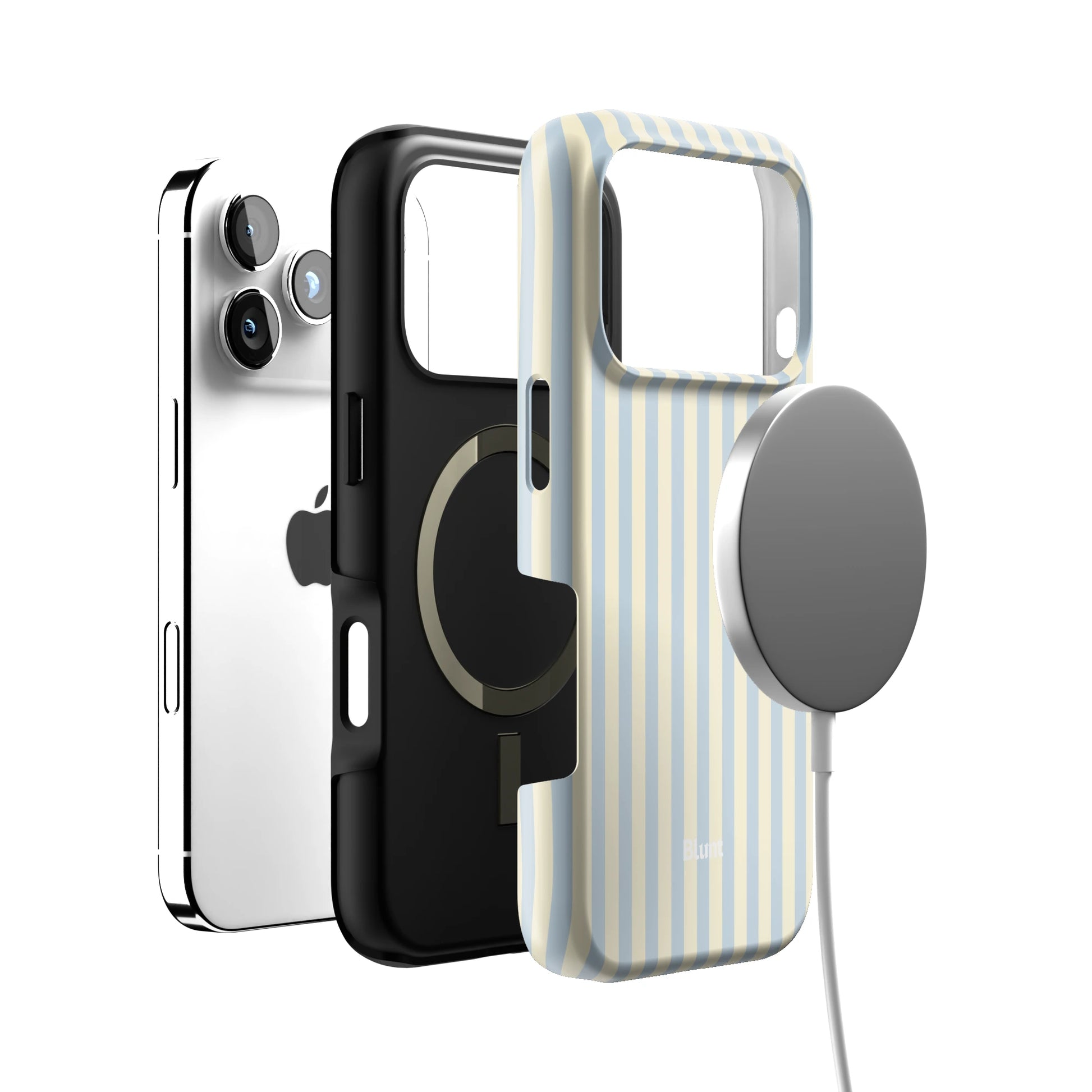 Mellin iPhone Case gallery - Iphone_17_Pro_4