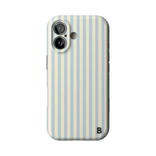 Mellin Statement iPhone Case
