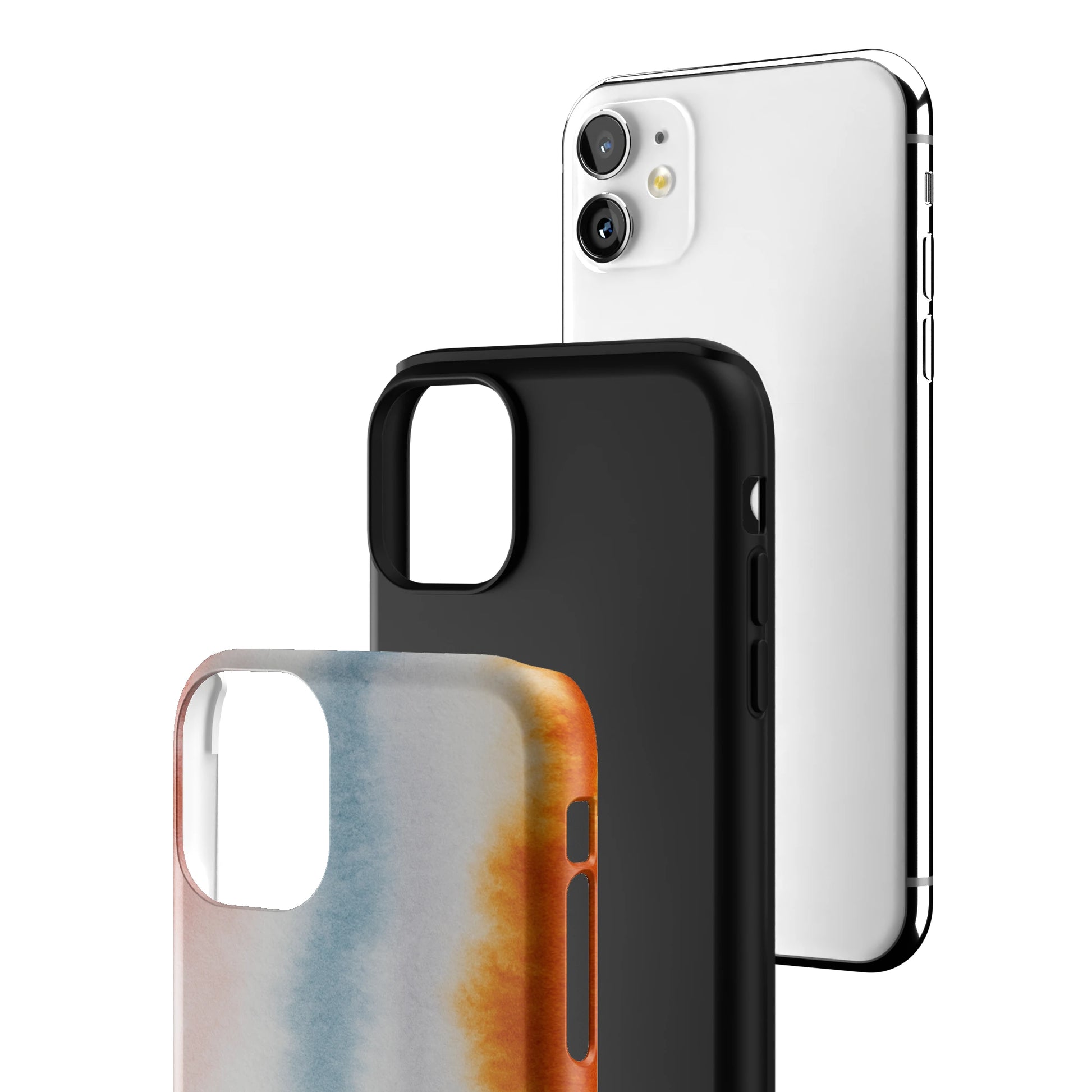 Mellow Faint iPhone Case gallery - Iphone_11_Iphone_3