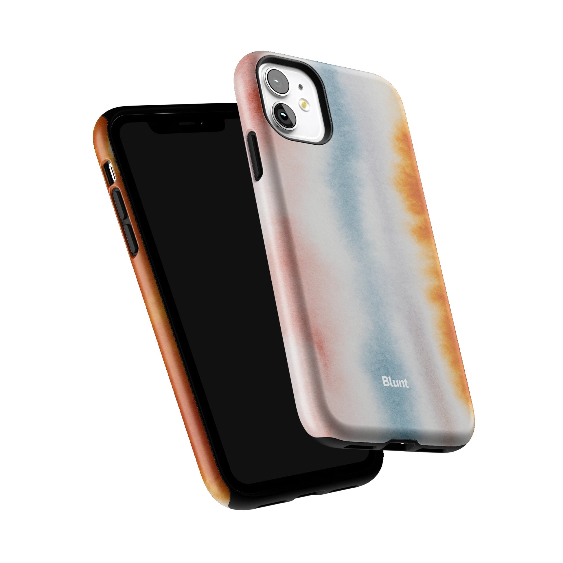 Mellow Faint iPhone Case gallery - Iphone_11_Iphone_6
