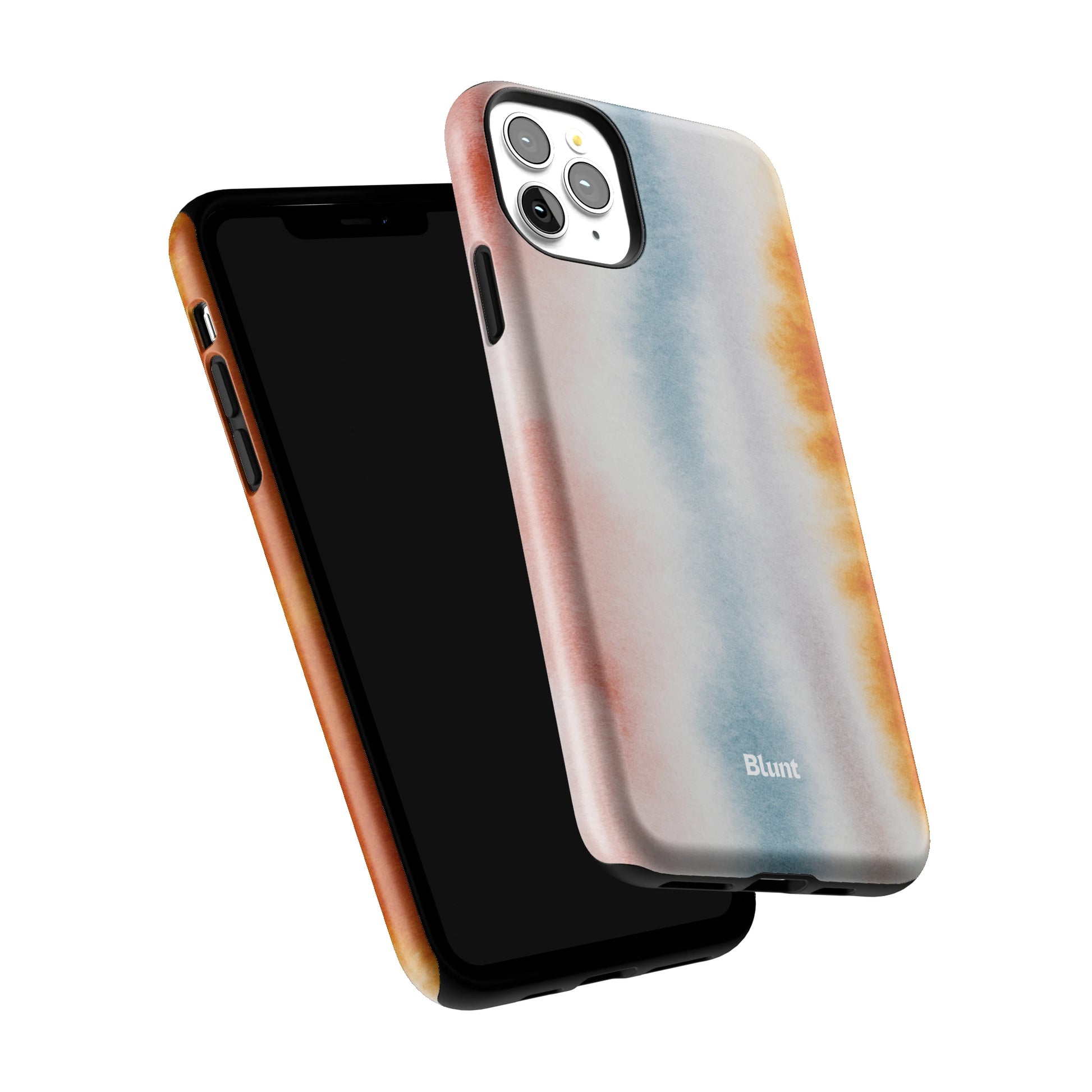 Mellow Faint iPhone Case gallery - Iphone_11_Pro_Max_6