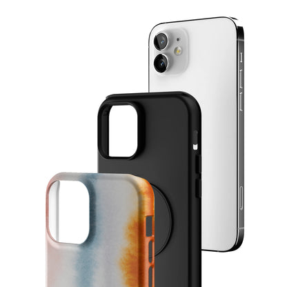 Mellow Faint iPhone Case gallery - Iphone_12_Iphone_3
