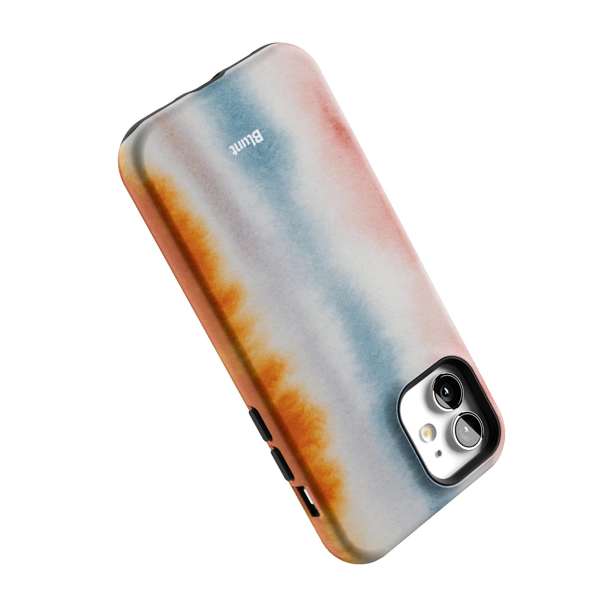 Mellow Faint iPhone Case gallery - Iphone_12_Iphone_5