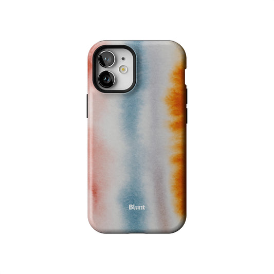 Mellow Faint iPhone Case gallery - Iphone_12_Mini_Air_Plus_1