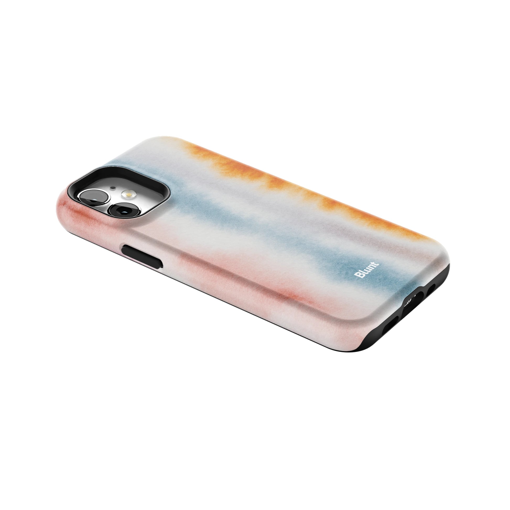 Mellow Faint iPhone Case gallery - Iphone_12_Mini_Air_Plus_2