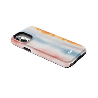 Mellow Faint iPhone Case gallery - Iphone_12_Mini_Air_Plus_2