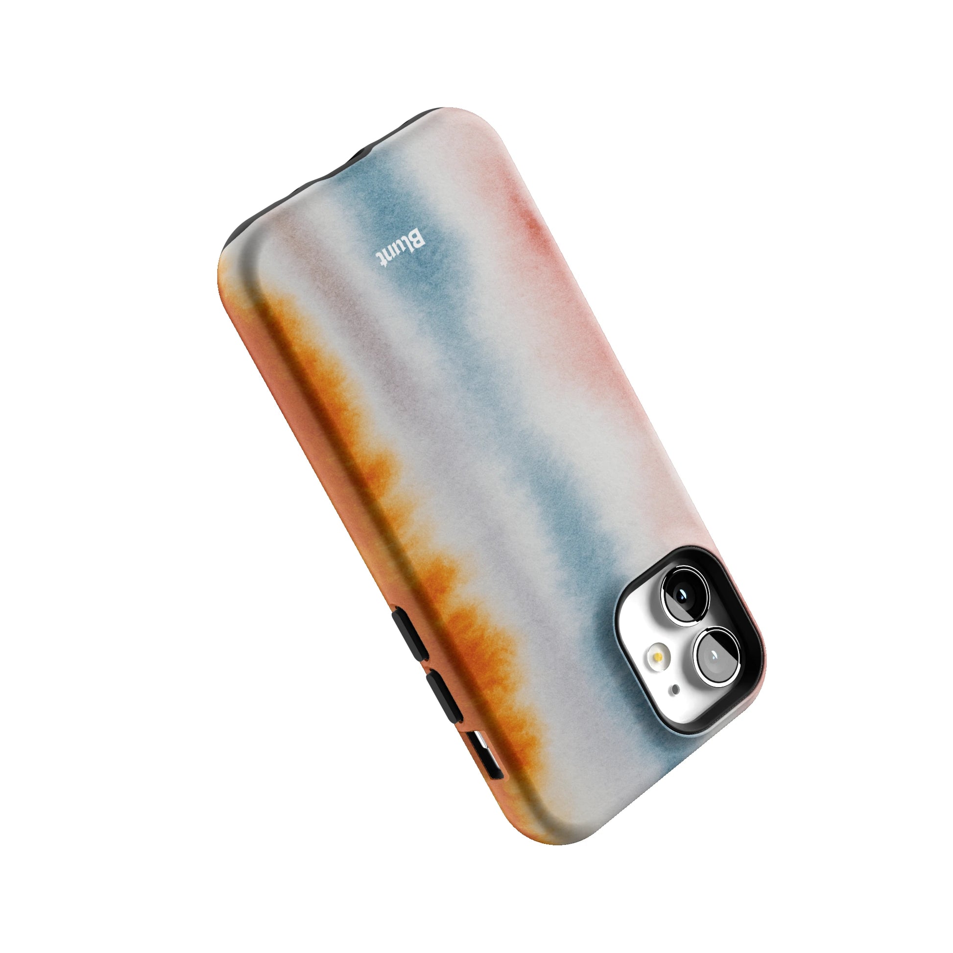 Mellow Faint iPhone Case gallery - Iphone_12_Mini_Air_Plus_5