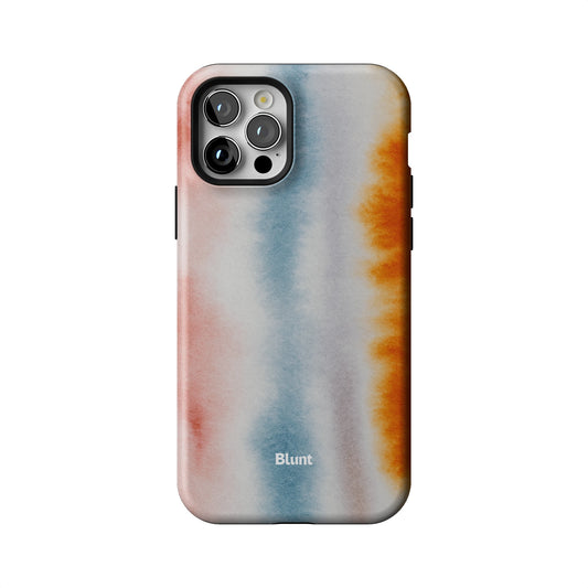 Mellow Faint iPhone Case gallery - Iphone_12_Pro_1