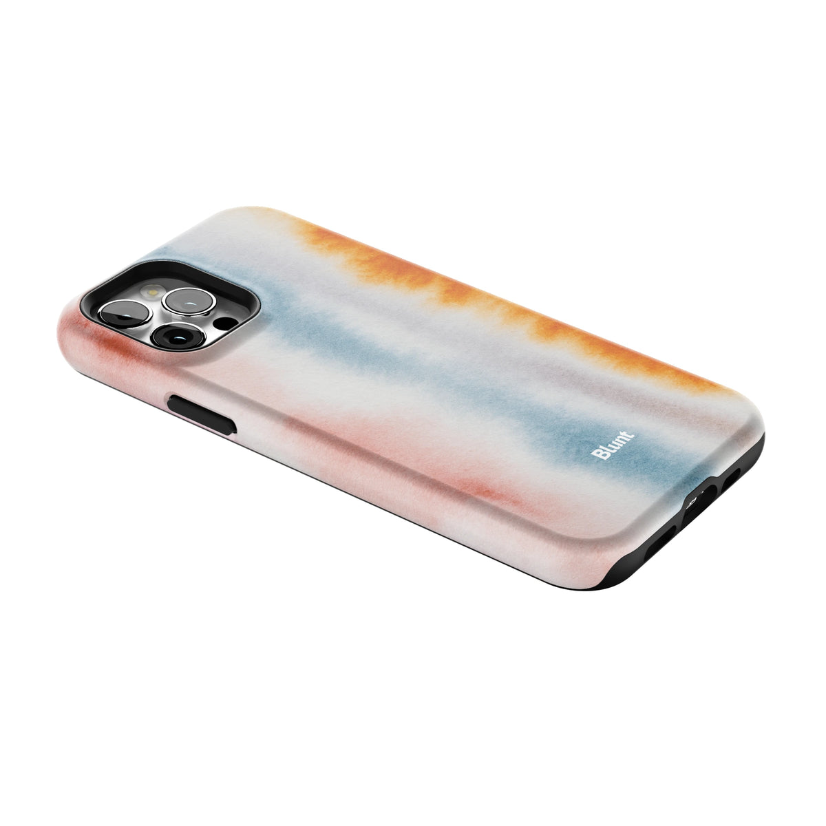 Mellow Faint iPhone Case gallery - Iphone_12_Pro_2