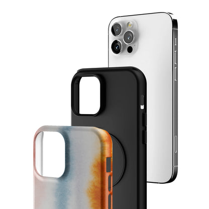 Mellow Faint iPhone Case gallery - Iphone_12_Pro_3