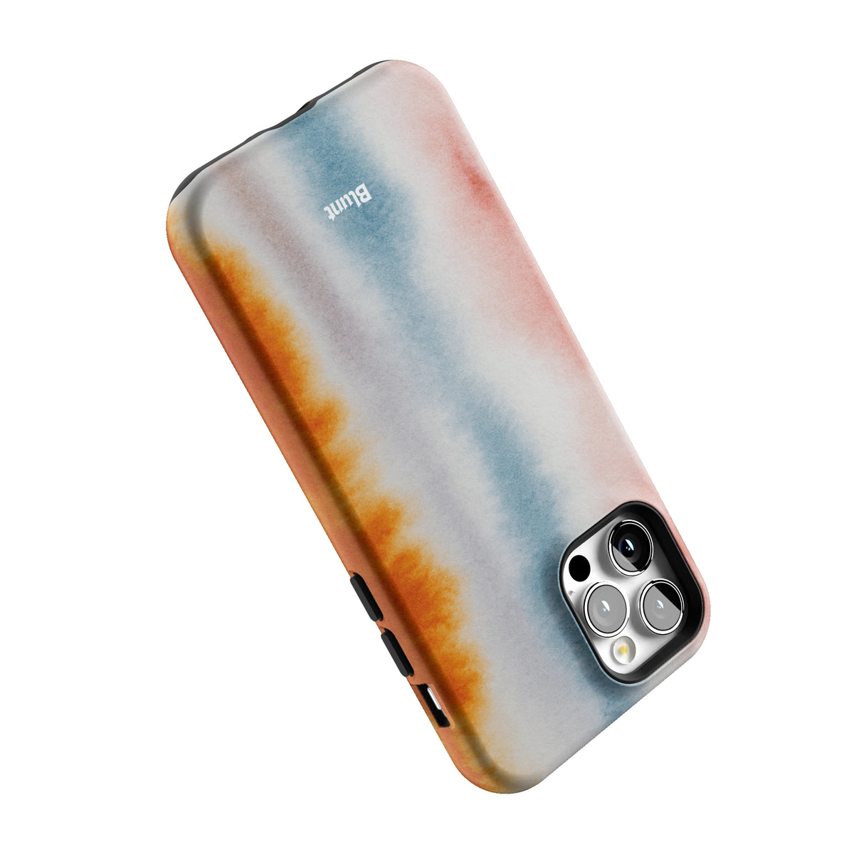 Mellow Faint iPhone Case gallery - Iphone_12_Pro_5