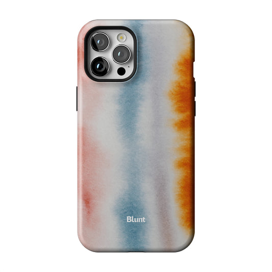 Mellow Faint iPhone Case gallery - Iphone_12_Pro_Max_1
