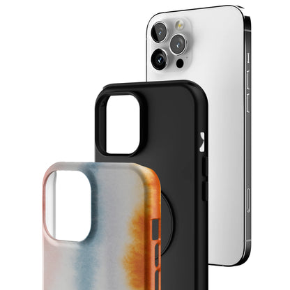 Mellow Faint iPhone Case gallery - Iphone_12_Pro_Max_3