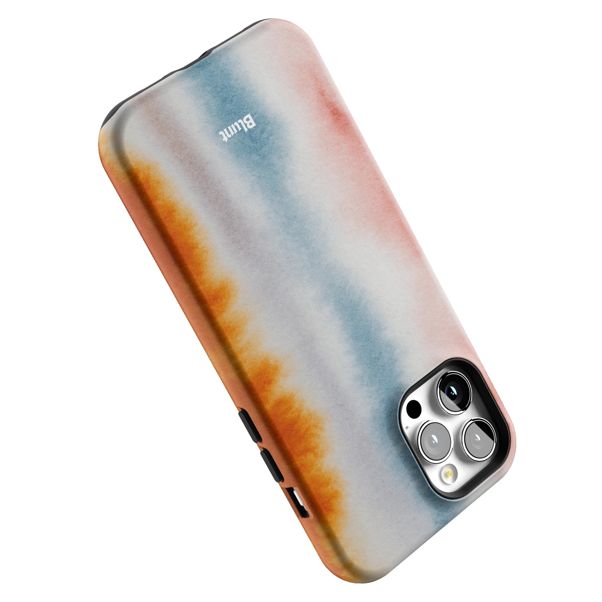 Mellow Faint iPhone Case gallery - Iphone_12_Pro_Max_5