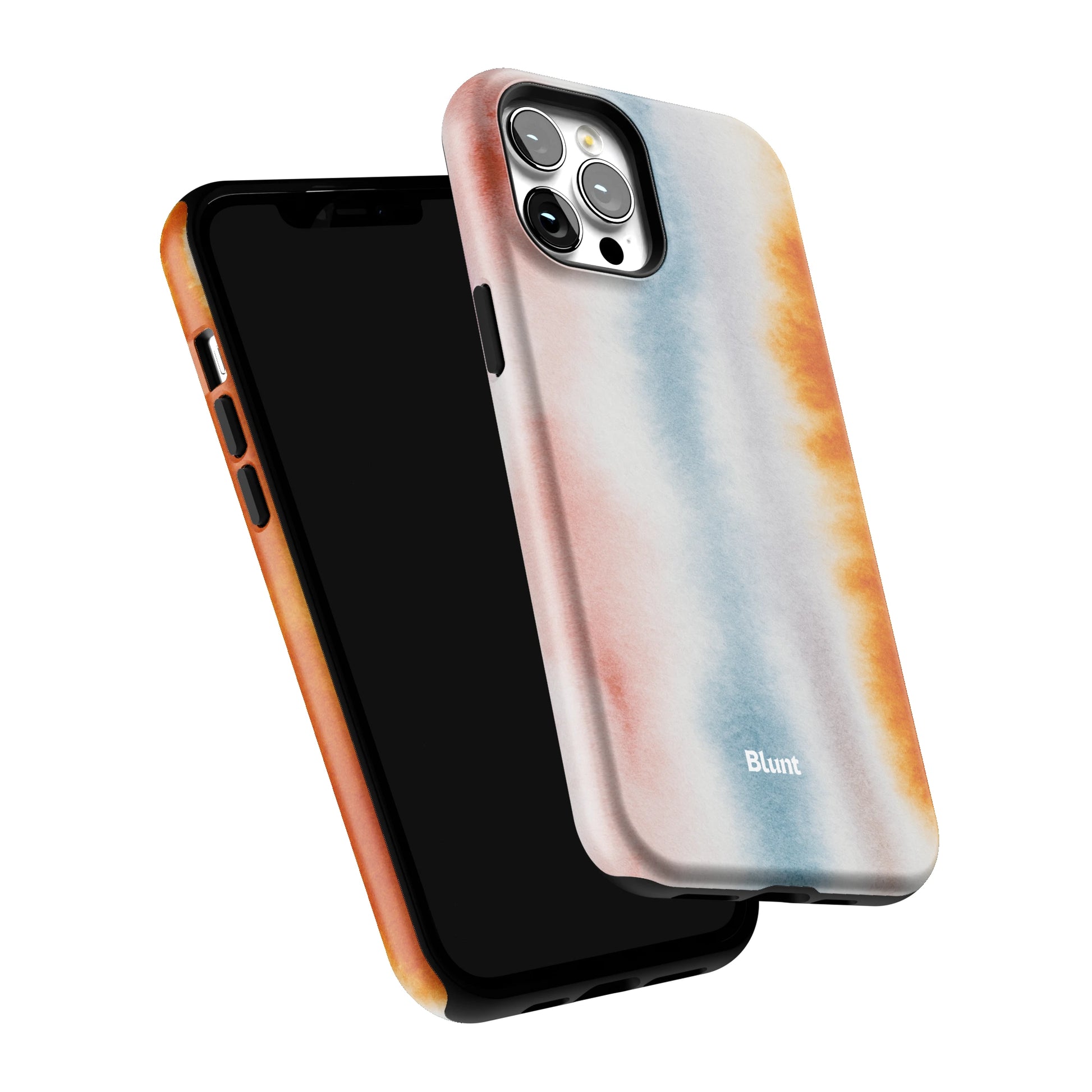 Mellow Faint iPhone Case gallery - Iphone_12_Pro_Max_6