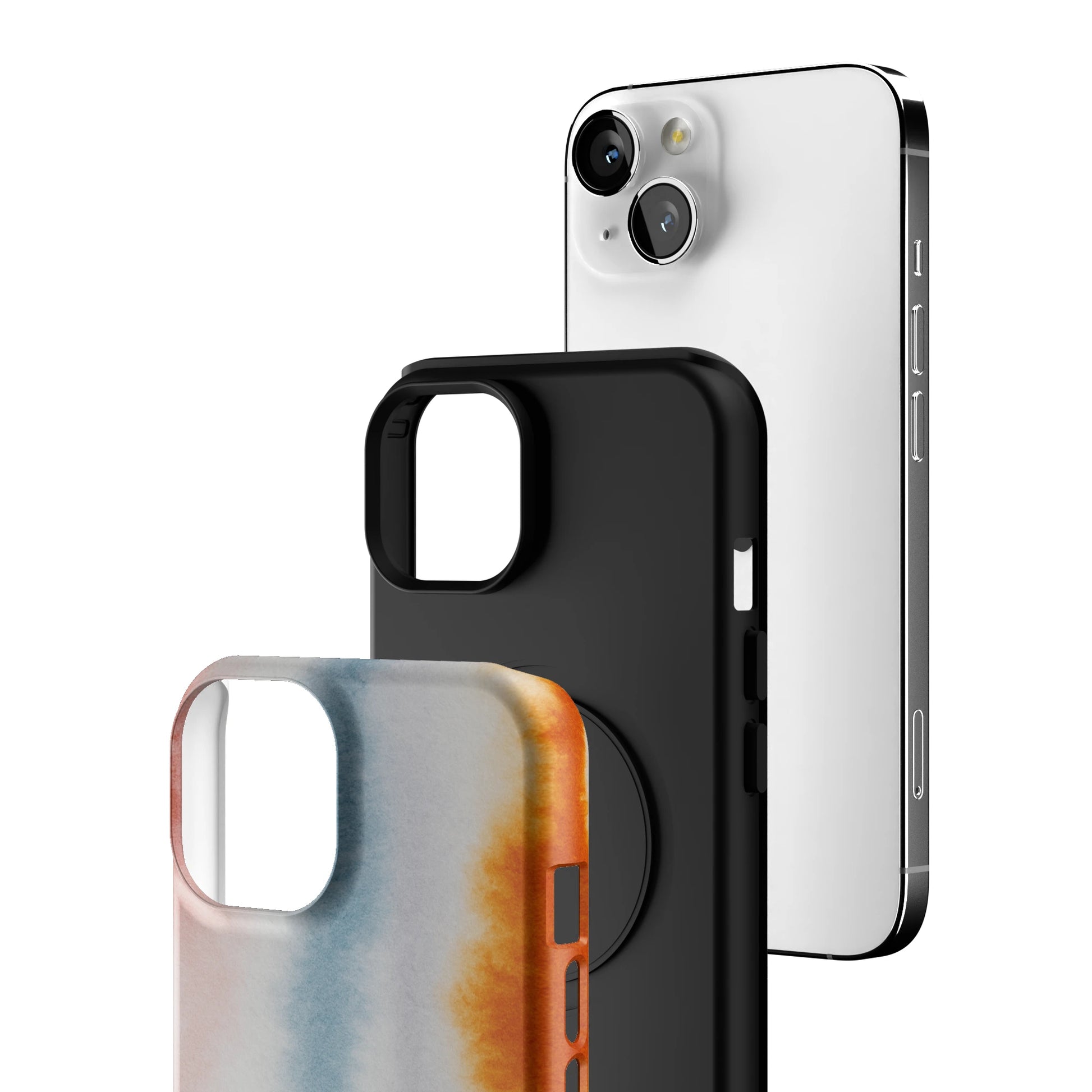 Mellow Faint iPhone Case gallery - Iphone_13_Iphone_3