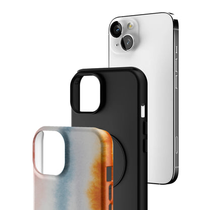 Mellow Faint iPhone Case gallery - Iphone_13_Iphone_3