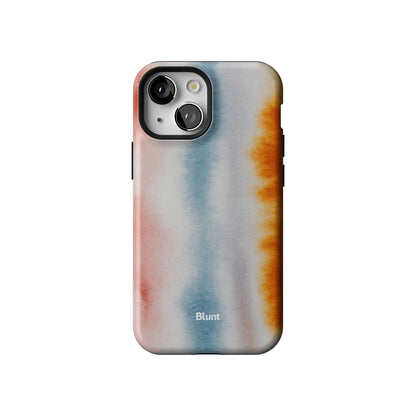Mellow Faint iPhone Case gallery - Iphone_13_Mini_Air_Plus_1