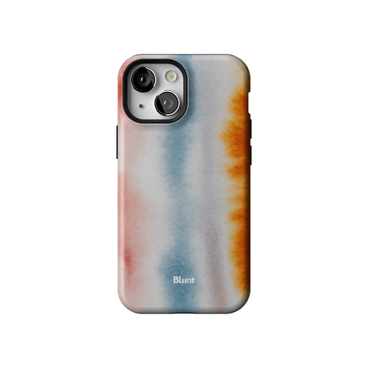 Mellow Faint iPhone Case gallery - Iphone_13_Mini_Air_Plus_1