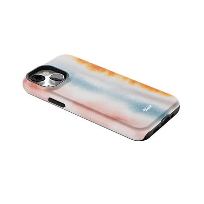 Mellow Faint iPhone Case gallery - Iphone_13_Mini_Air_Plus_2