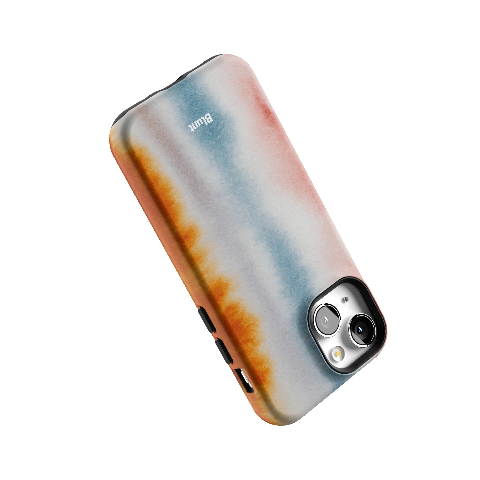 Mellow Faint iPhone Case gallery - Iphone_13_Mini_Air_Plus_5