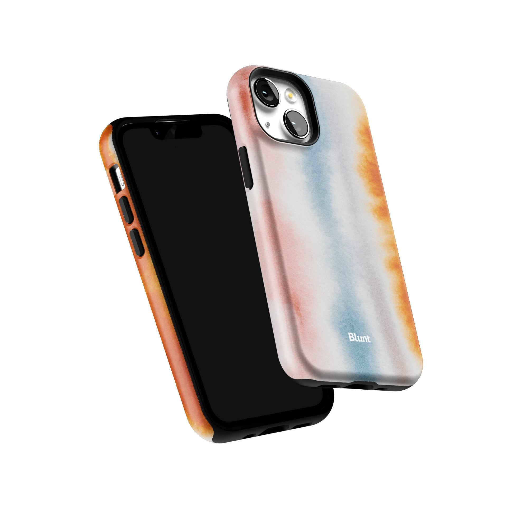 Mellow Faint iPhone Case gallery - Iphone_13_Mini_Air_Plus_6