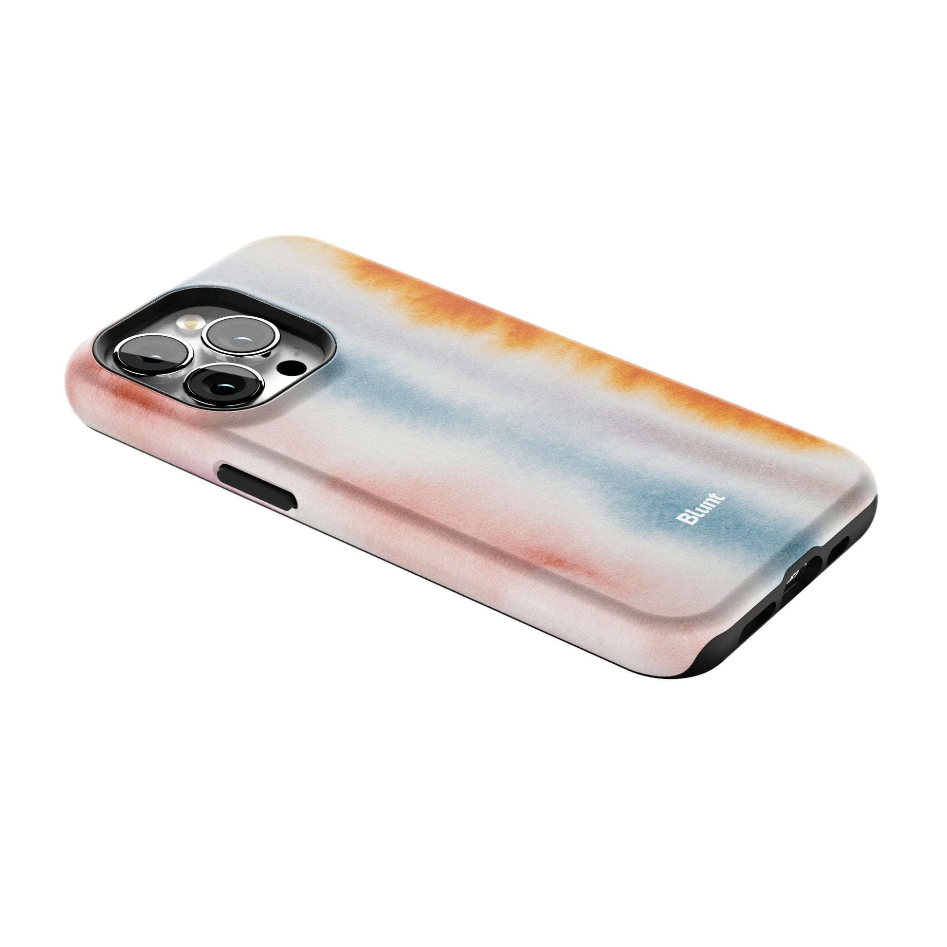 Mellow Faint iPhone Case gallery - Iphone_13_Pro_2