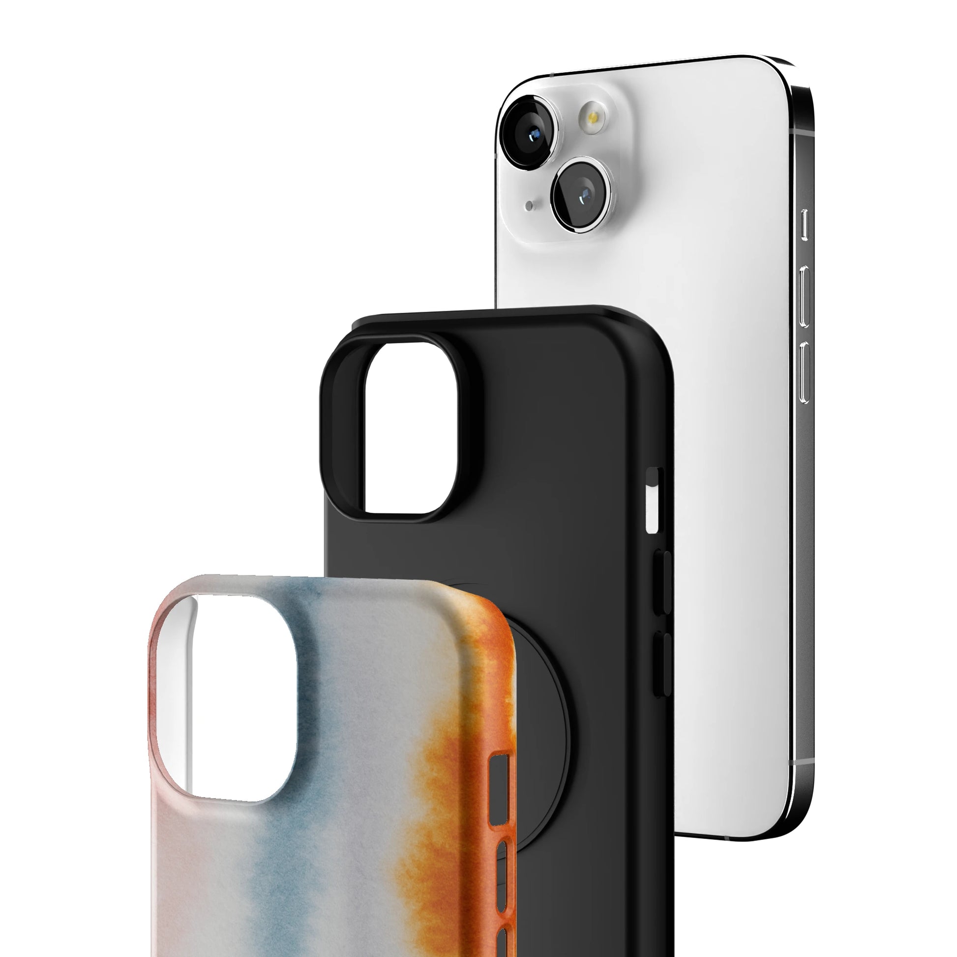 Mellow Faint iPhone Case gallery - Iphone_14_Iphone_3