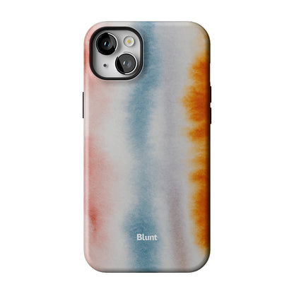 Mellow Faint iPhone Case gallery - Iphone_14_Mini_Air_Plus_1