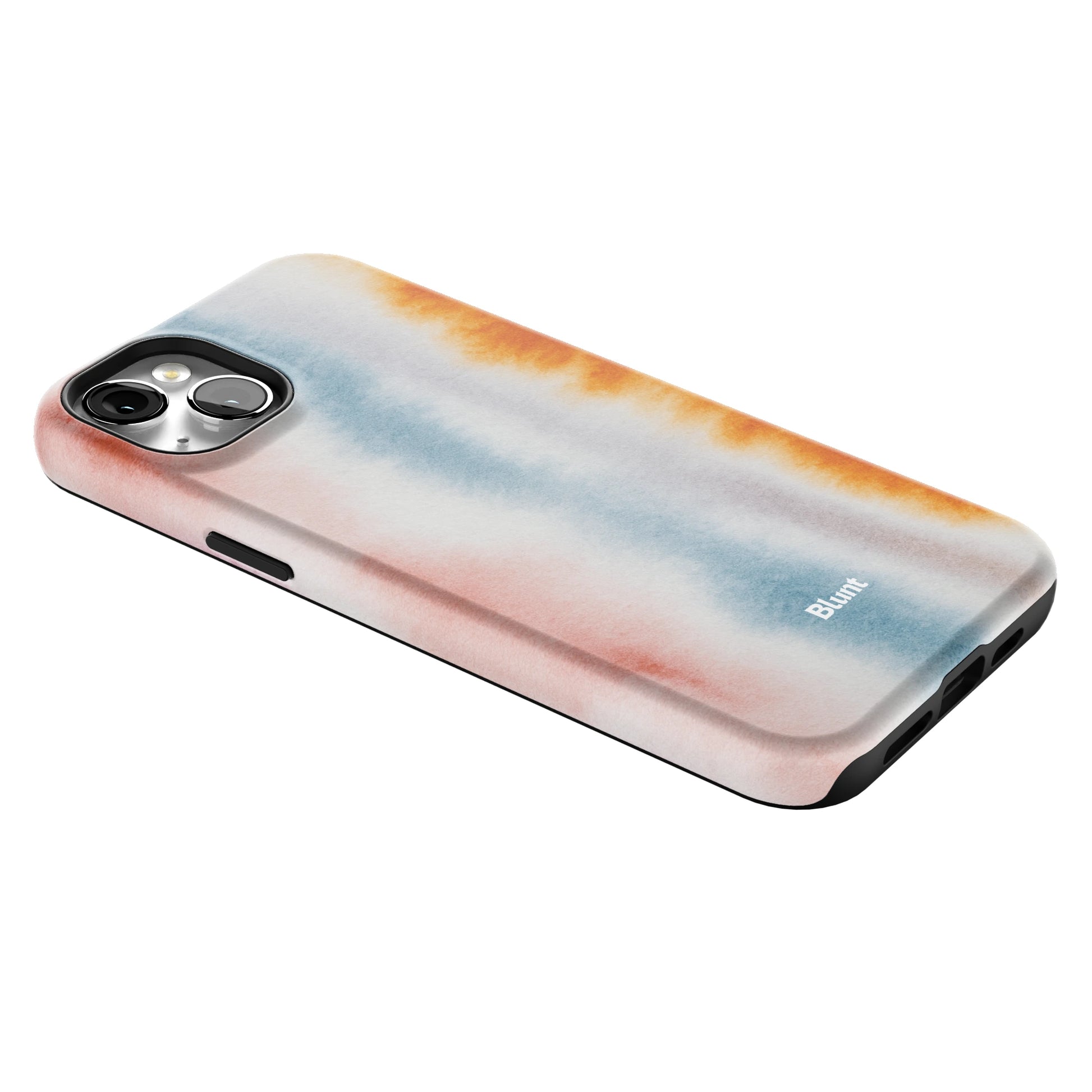 Mellow Faint iPhone Case gallery - Iphone_14_Mini_Air_Plus_2