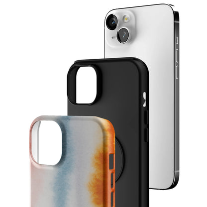 Mellow Faint iPhone Case gallery - Iphone_14_Mini_Air_Plus_3