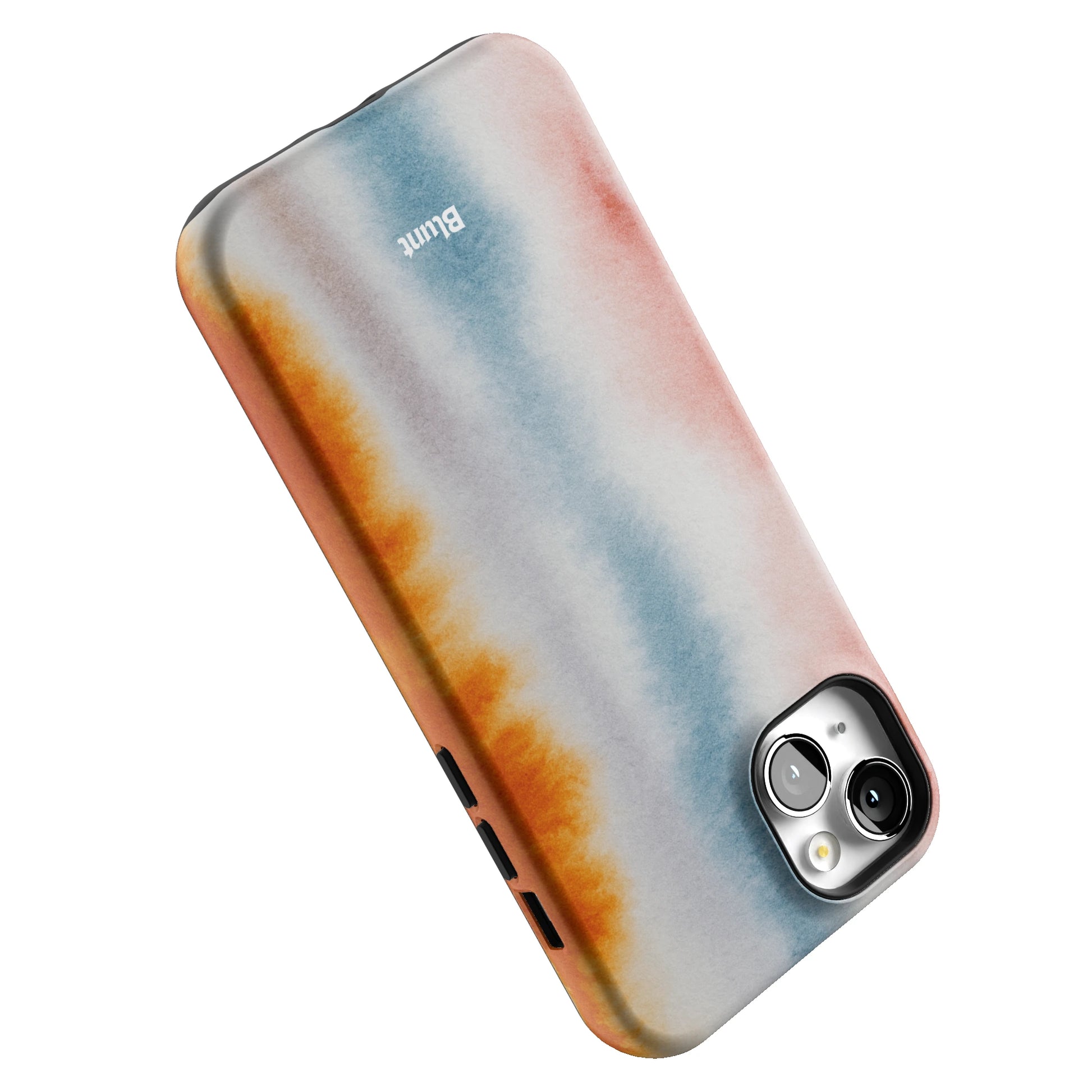 Mellow Faint iPhone Case gallery - Iphone_14_Mini_Air_Plus_5