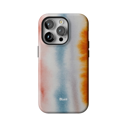 Mellow Faint iPhone Case gallery - Iphone_14_Pro_1