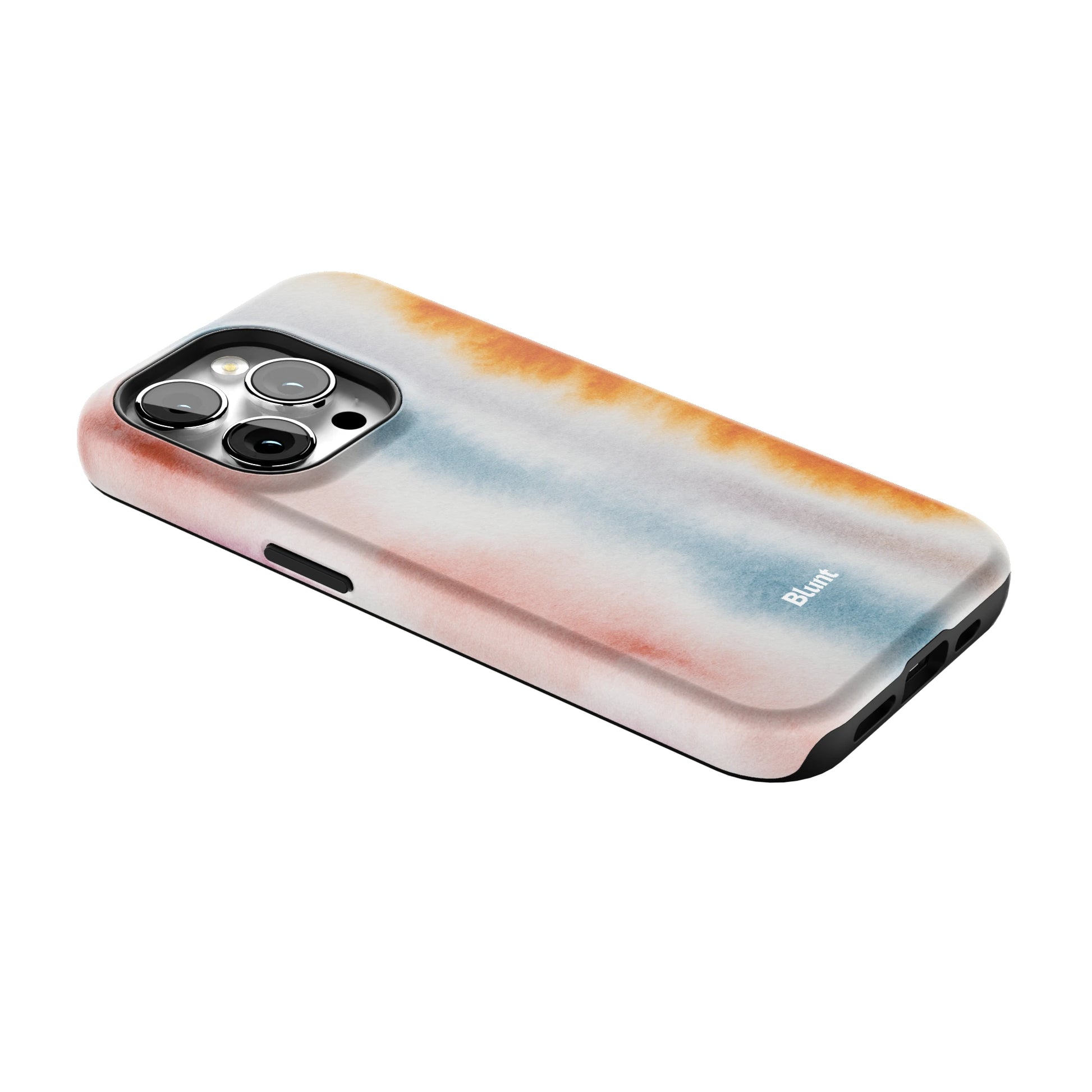 Mellow Faint iPhone Case gallery - Iphone_14_Pro_2