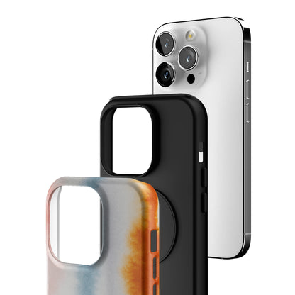 Mellow Faint iPhone Case gallery - Iphone_14_Pro_3