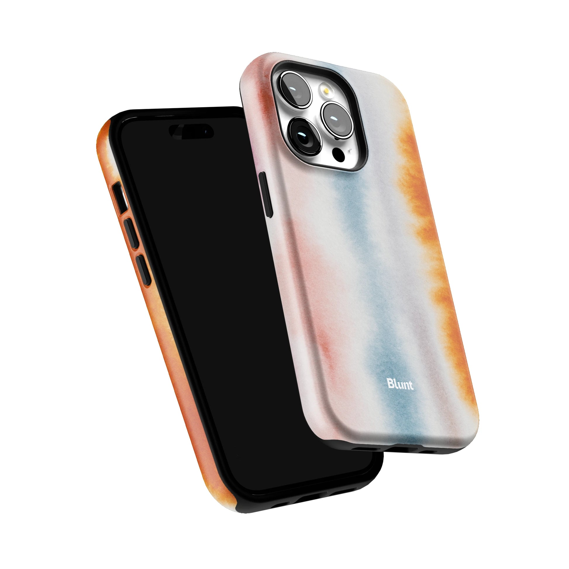 Mellow Faint iPhone Case gallery - Iphone_14_Pro_6