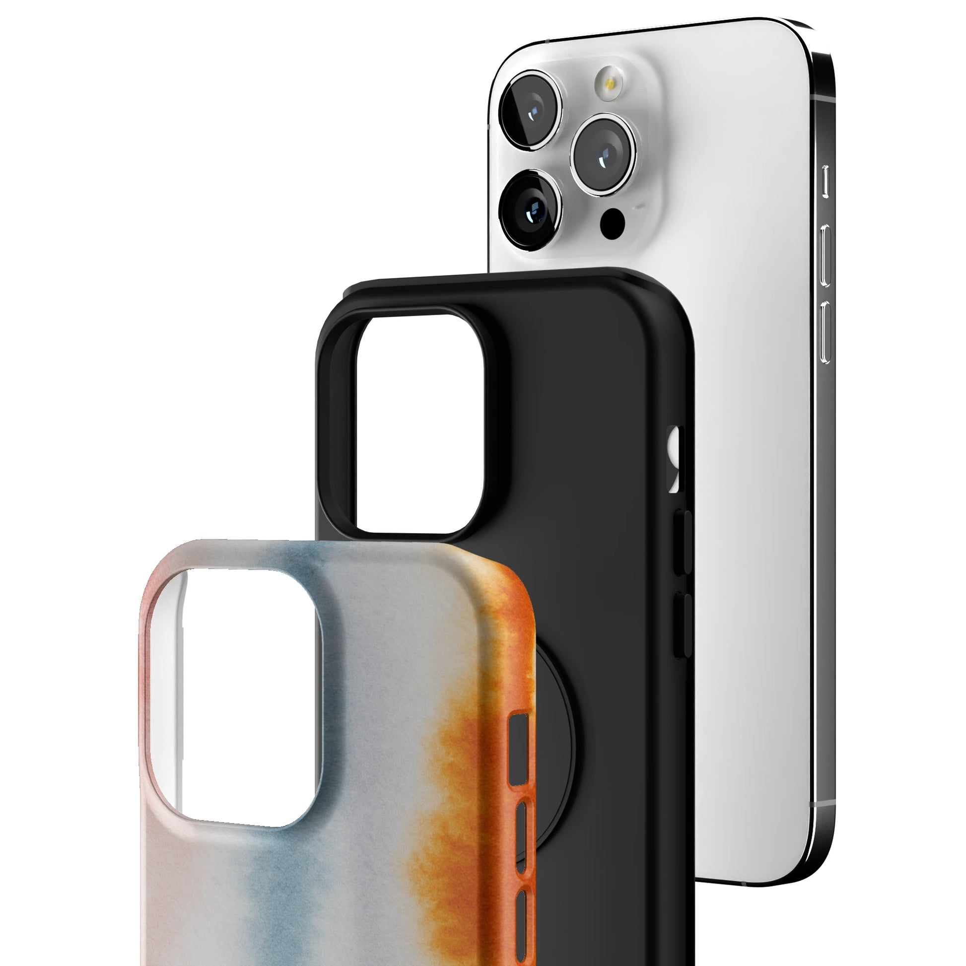 Mellow Faint iPhone Case gallery - Iphone_14_Pro_Max_3