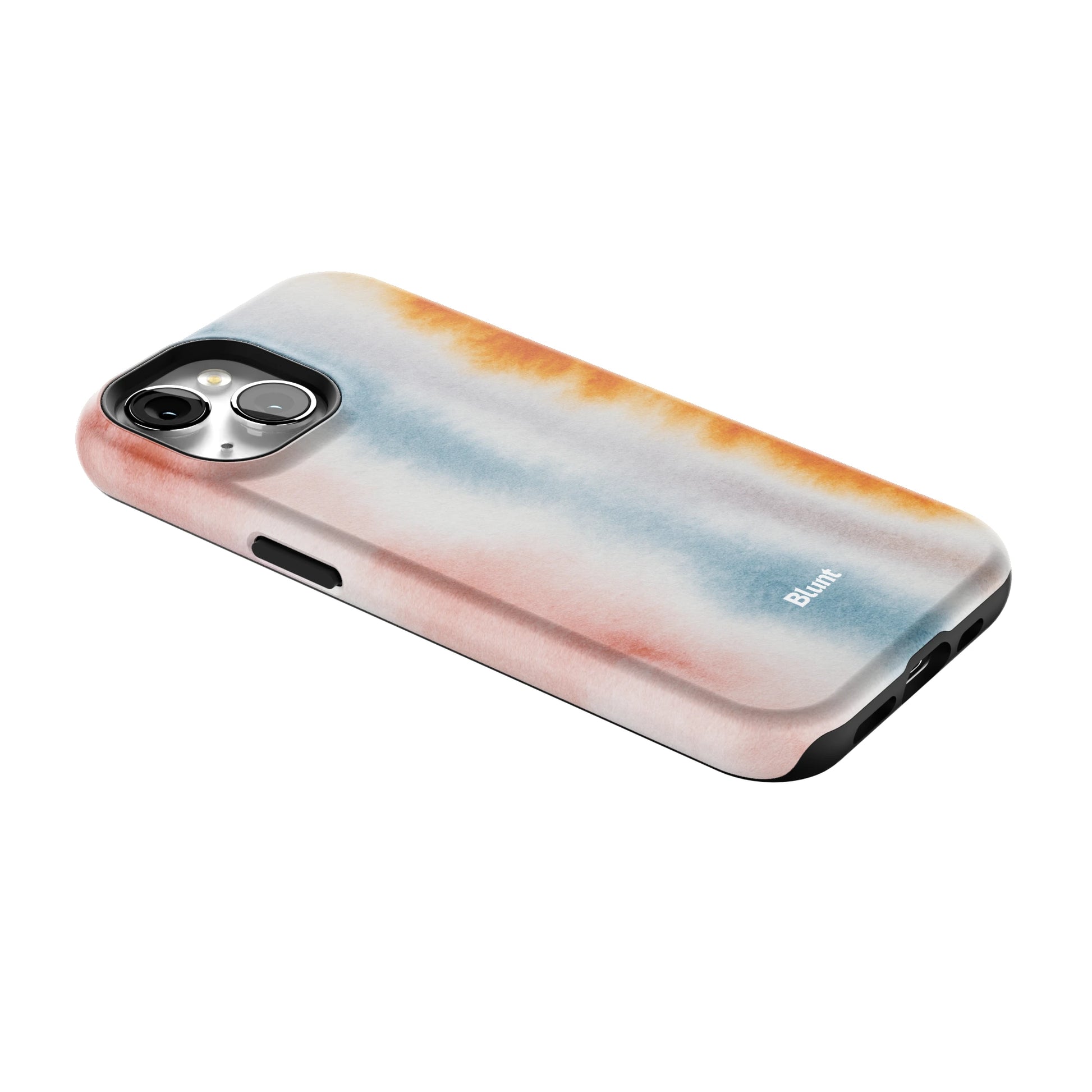 Mellow Faint iPhone Case gallery - Iphone_15_Iphone_2