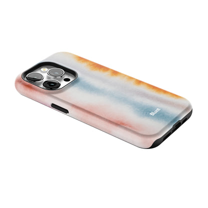 Mellow Faint iPhone Case gallery - Iphone_15_Pro_2