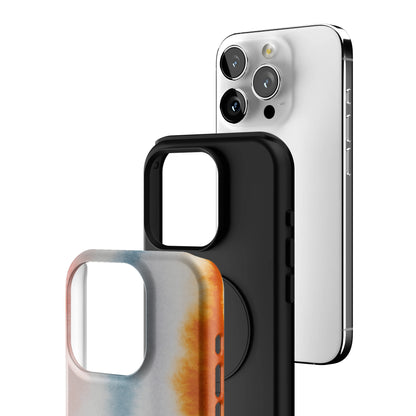 Mellow Faint iPhone Case gallery - Iphone_15_Pro_3