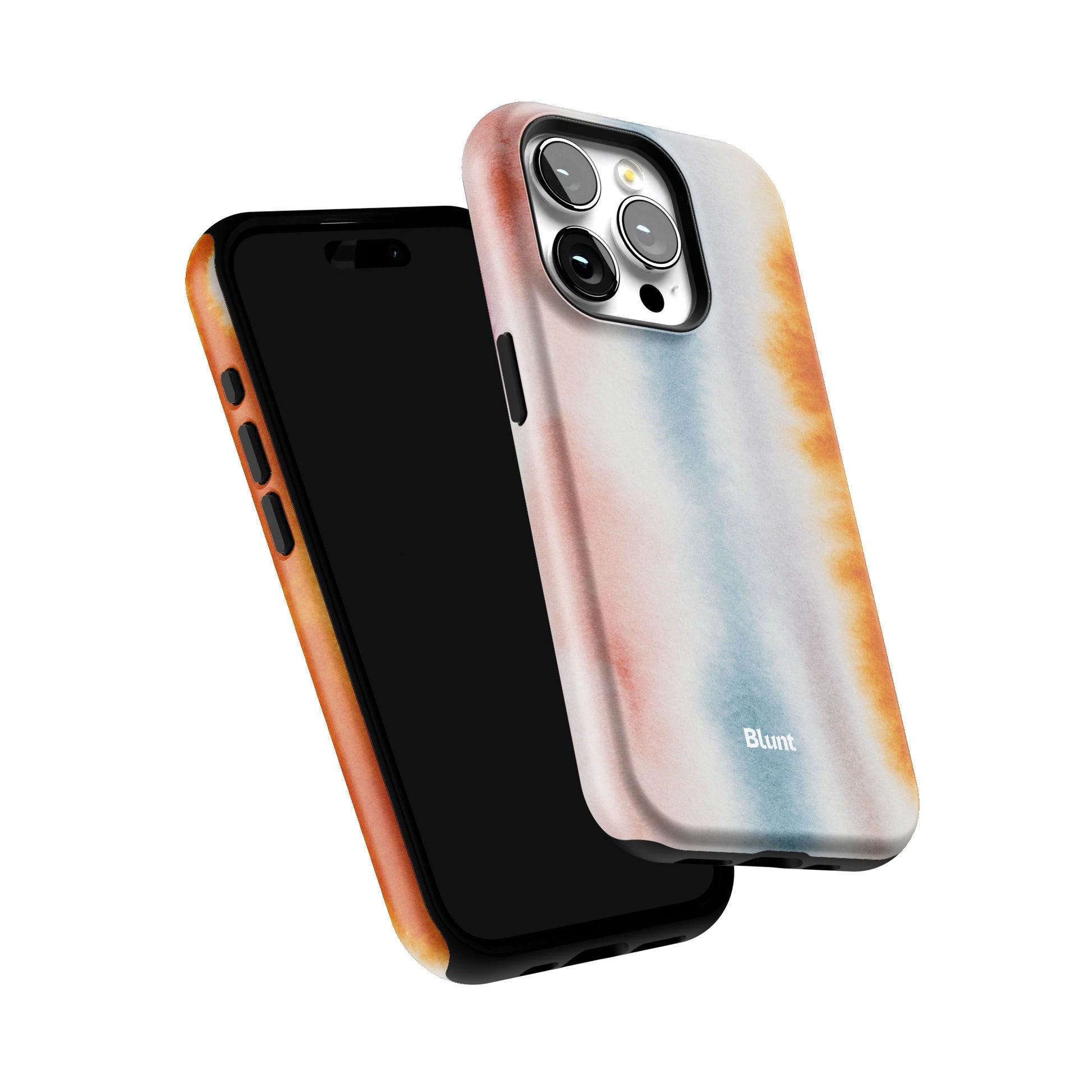Mellow Faint iPhone Case gallery - Iphone_15_Pro_6