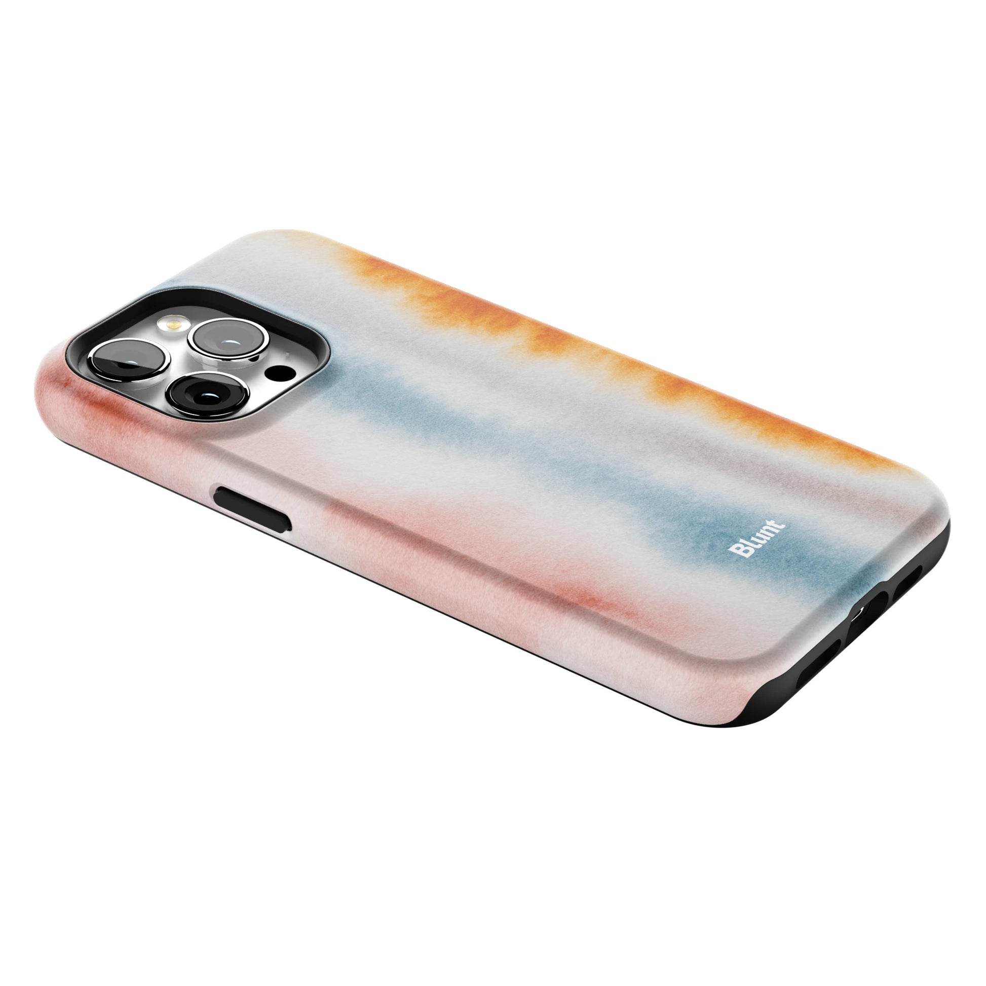 Mellow Faint iPhone Case gallery - Iphone_15_Pro_Max_2