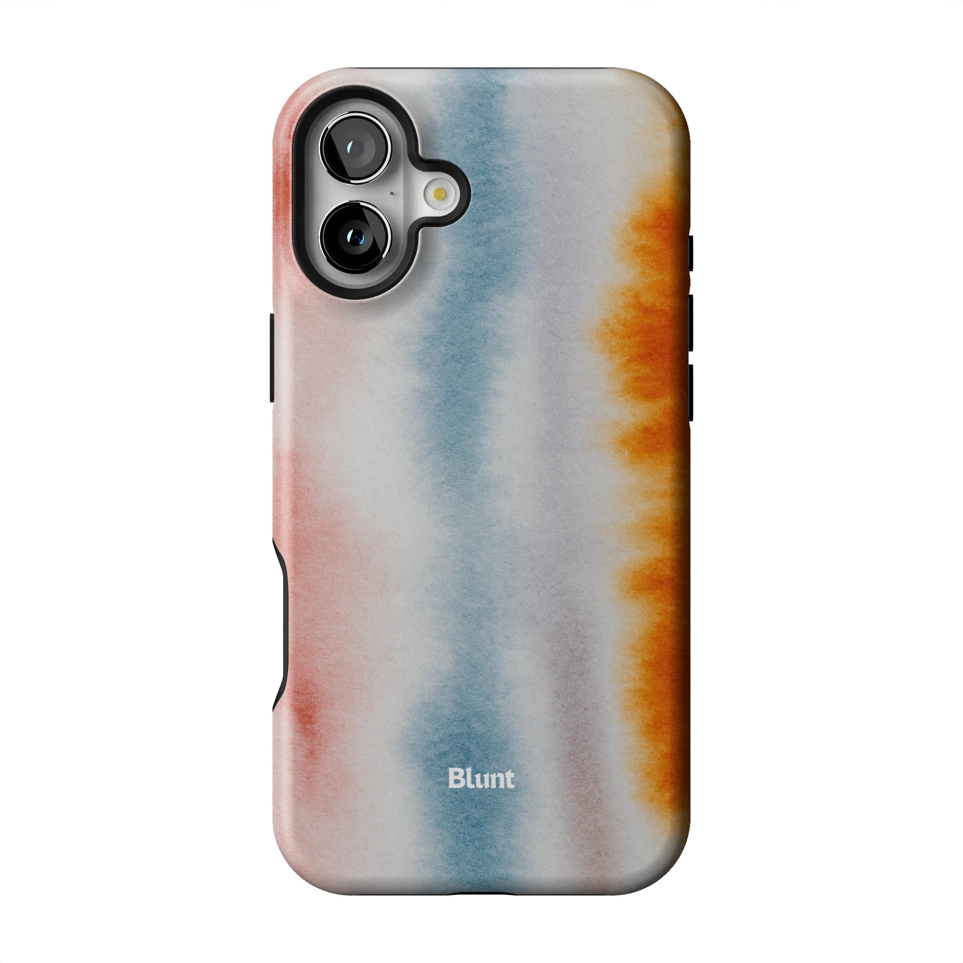 Mellow Faint iPhone Case gallery - Iphone_16_Mini_Air_Plus_1