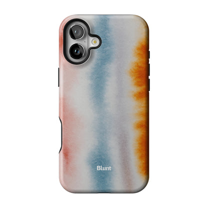 Mellow Faint iPhone Case gallery - Iphone_16_Mini_Air_Plus_1