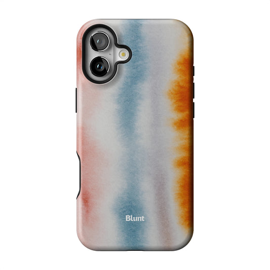 Mellow Faint iPhone Case gallery - Iphone_16_Mini_Air_Plus_1